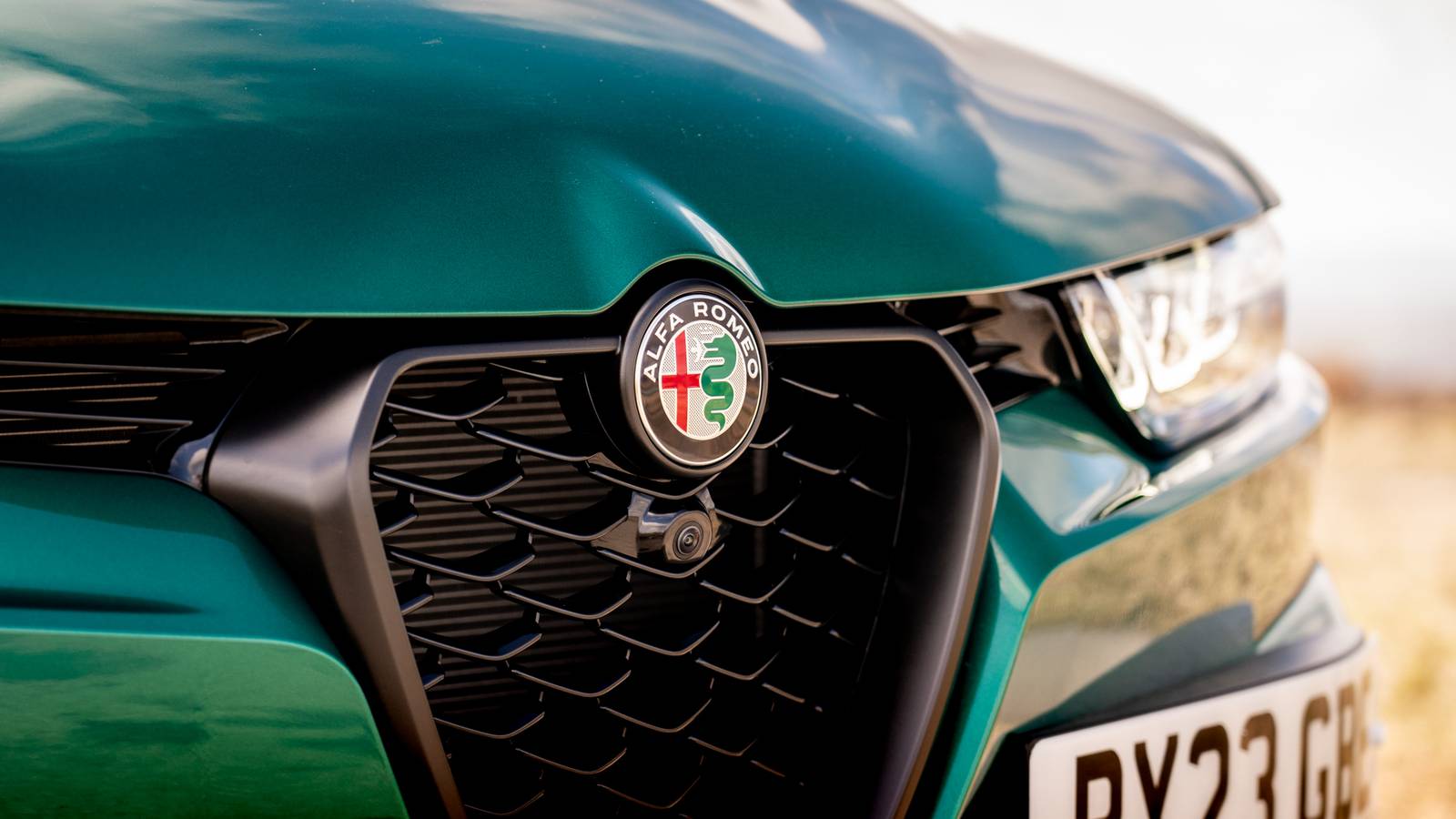 Alfa Romeo's Most Important New Models Are Still 