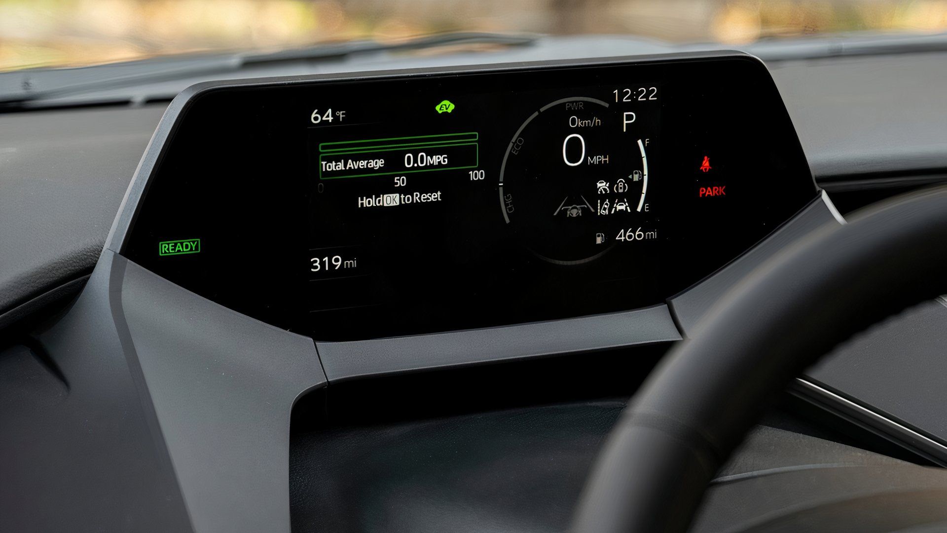 MPG Meaning: Understanding Gas Mileage Ratings