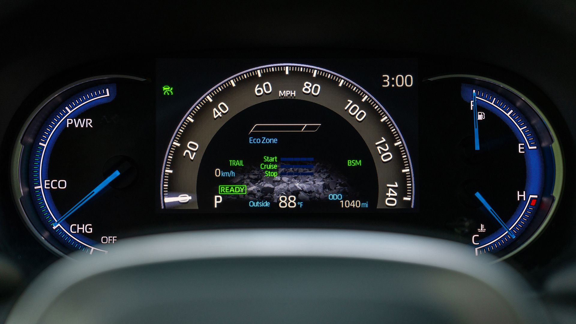 MPGe Meaning Explained: Efficiency Ratings For PHEVs And EVs