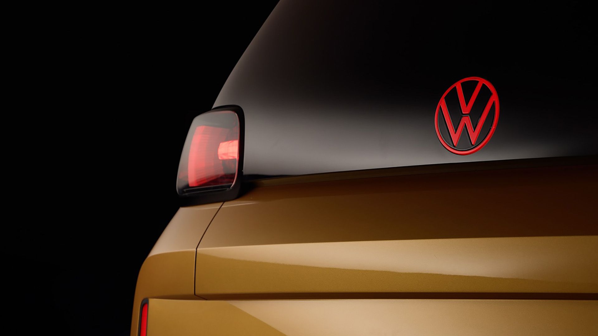 VW Could Use Rivian's Tech In Its Gas-Engine Vehicles