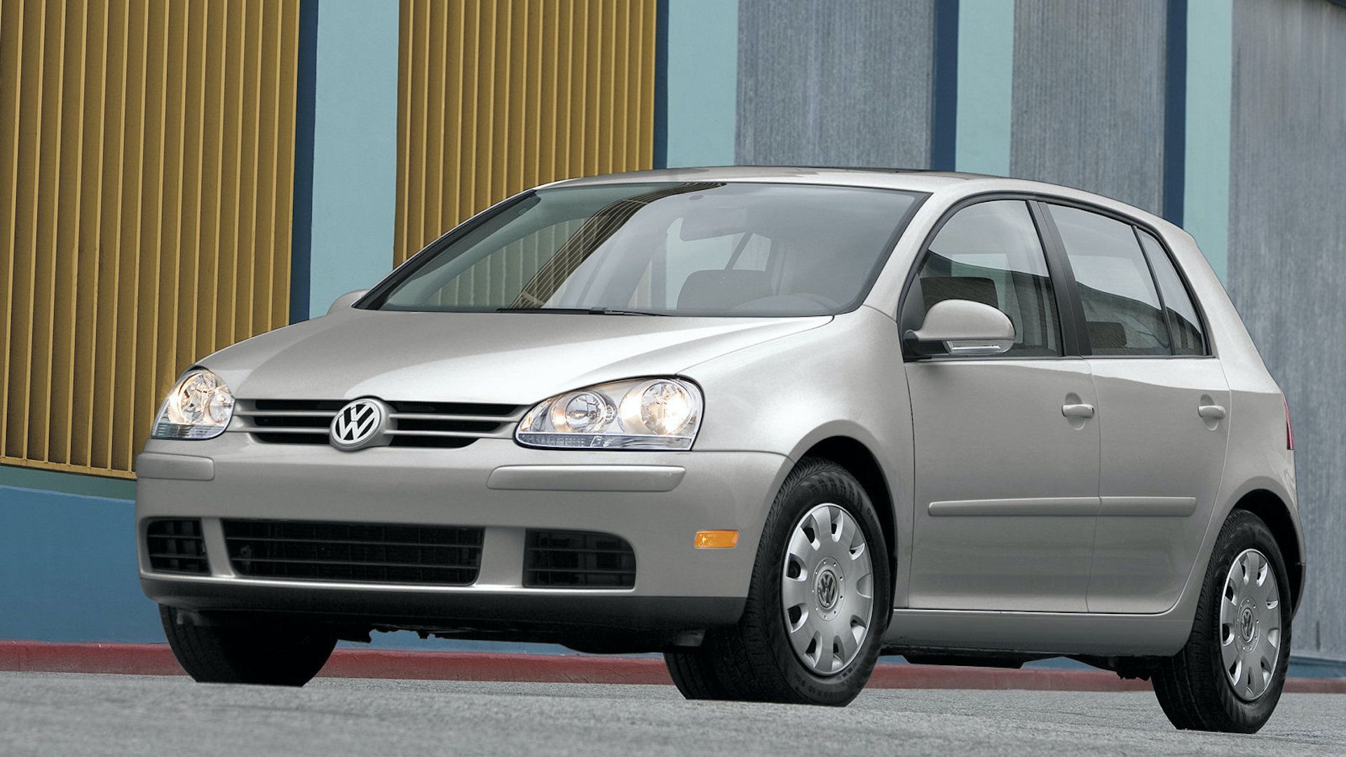 2009 Volkswagen Rabbit Pricing, Photos & Specs