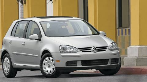 2009 Volkswagen Rabbit Pricing, Photos & Specs