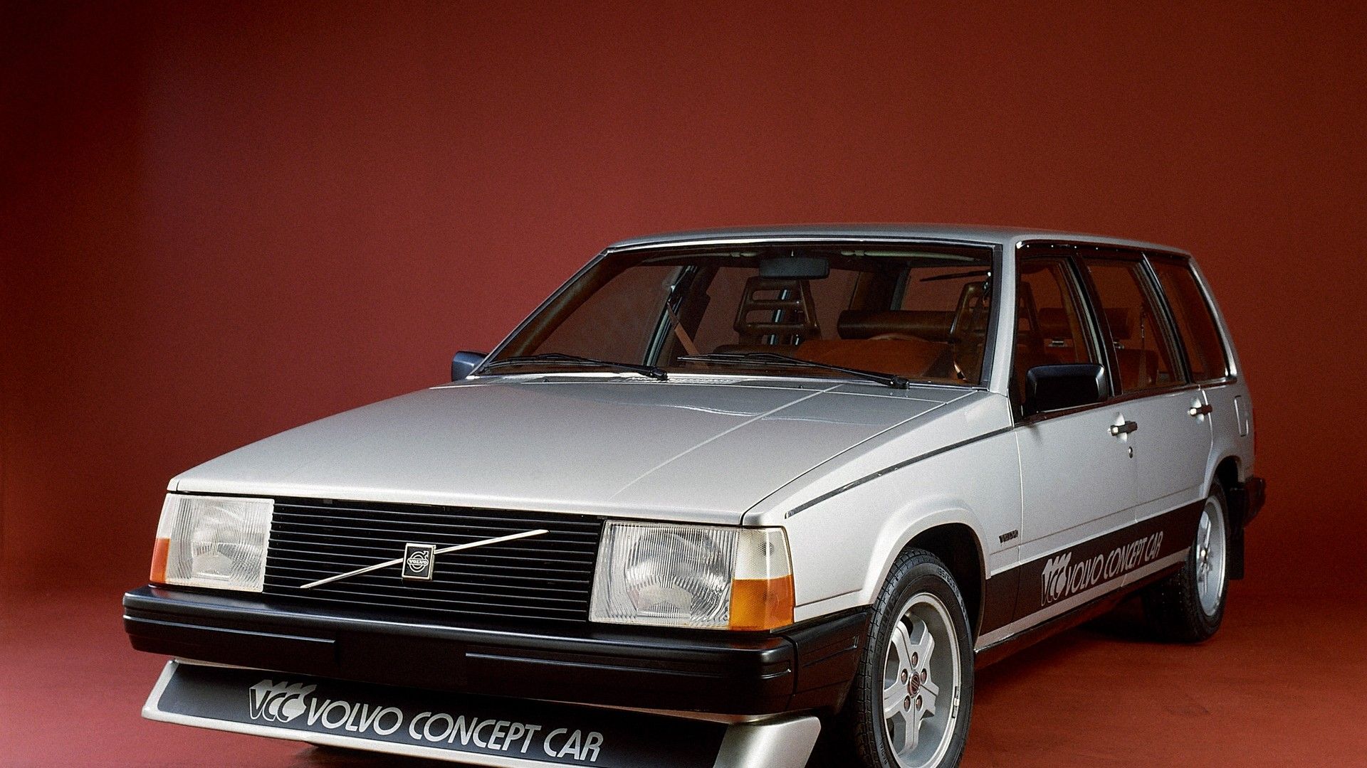 Volvo Has Had Enough Of Making The Car Audi Just Launched