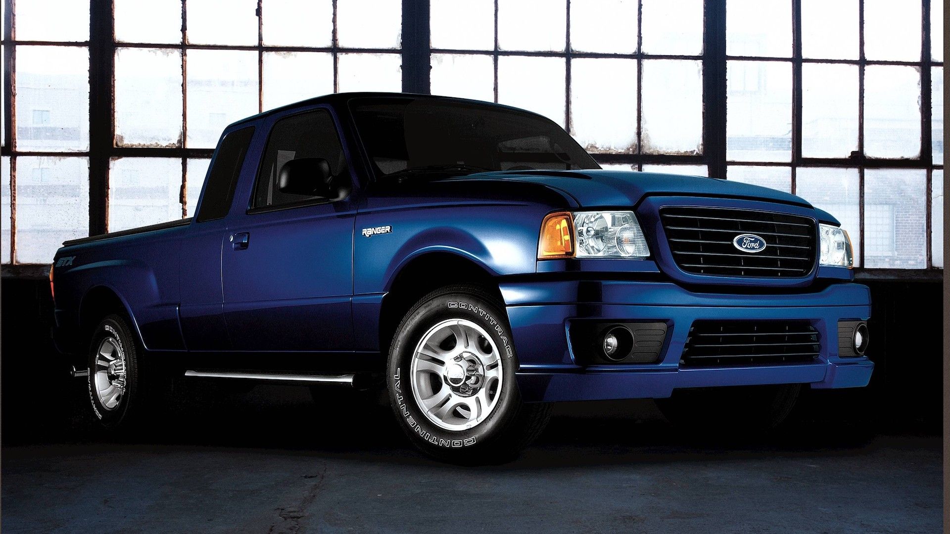 The Most Reliable Ford Ranger Of The Last 25 Years