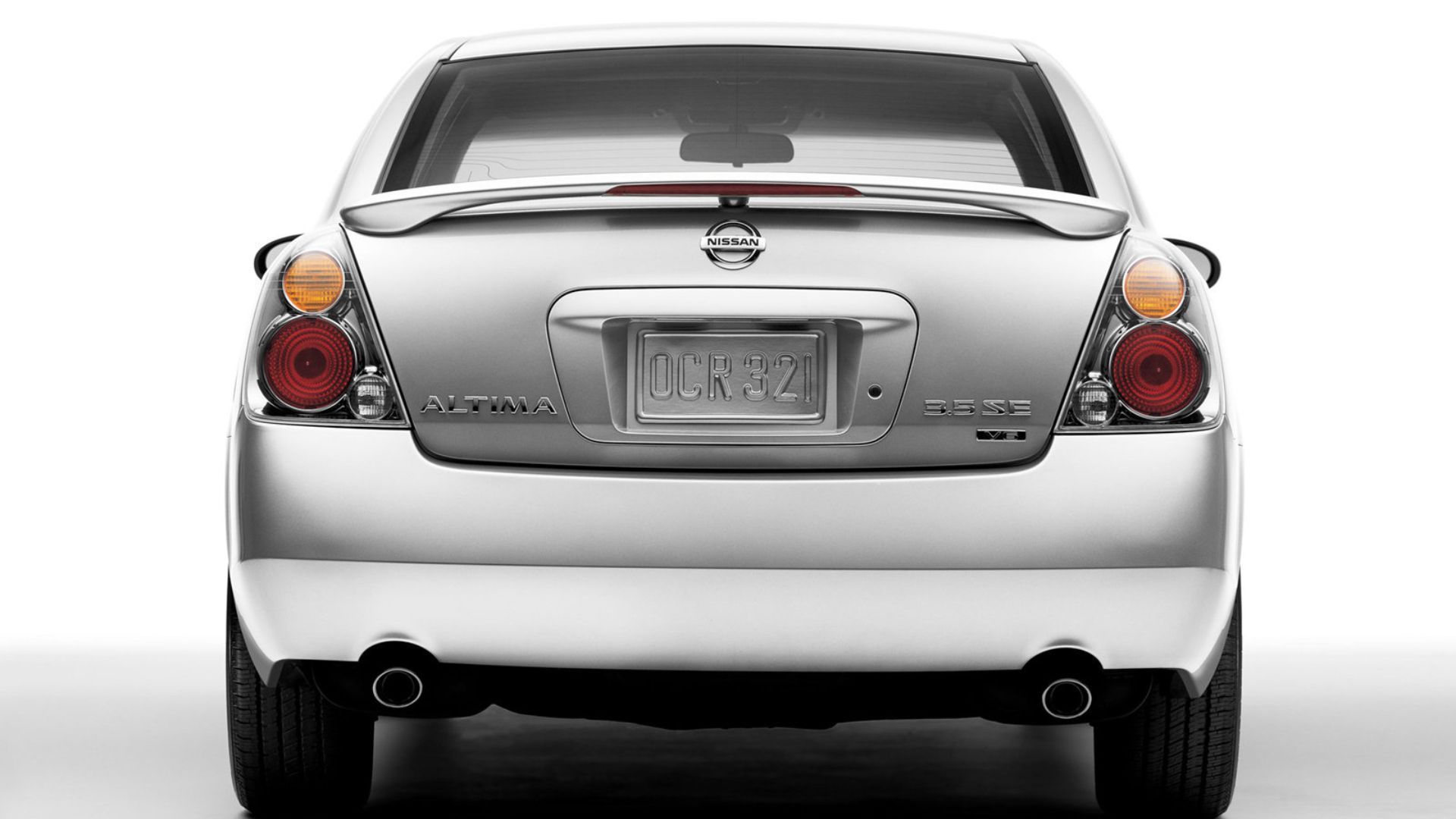 The VQ35DE V6 Powered Sports Cars And Off-Roaders As One Of Nissan's ...