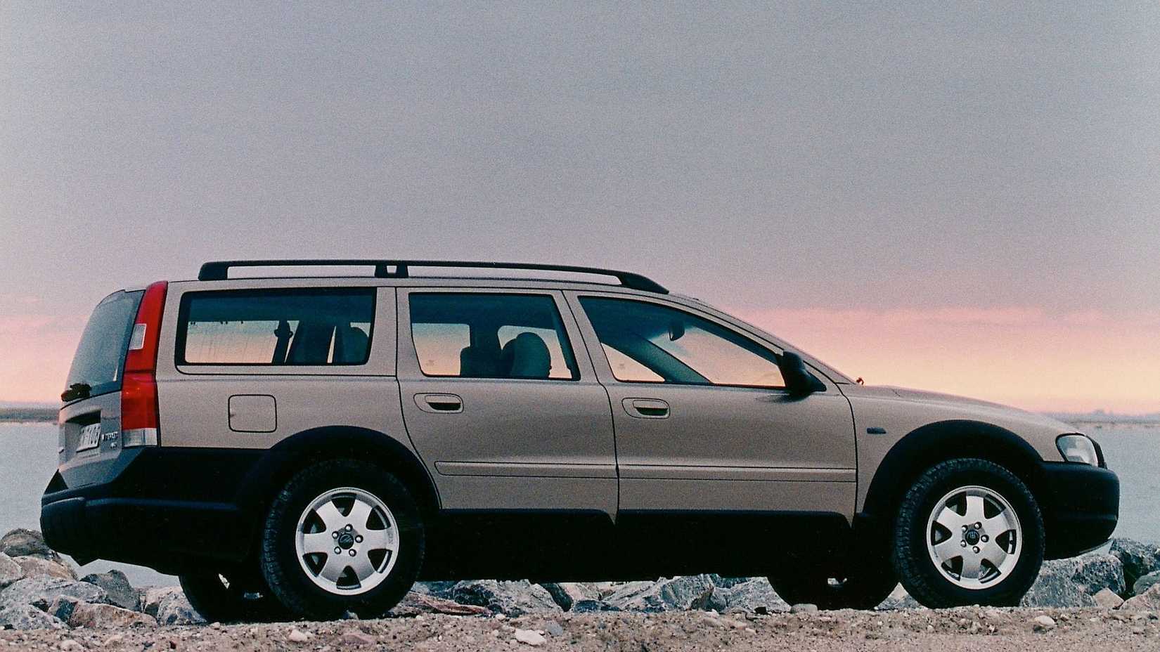 Dodging The Duds Unveiling The Volvo Xc70s Worst Yearsfeed
