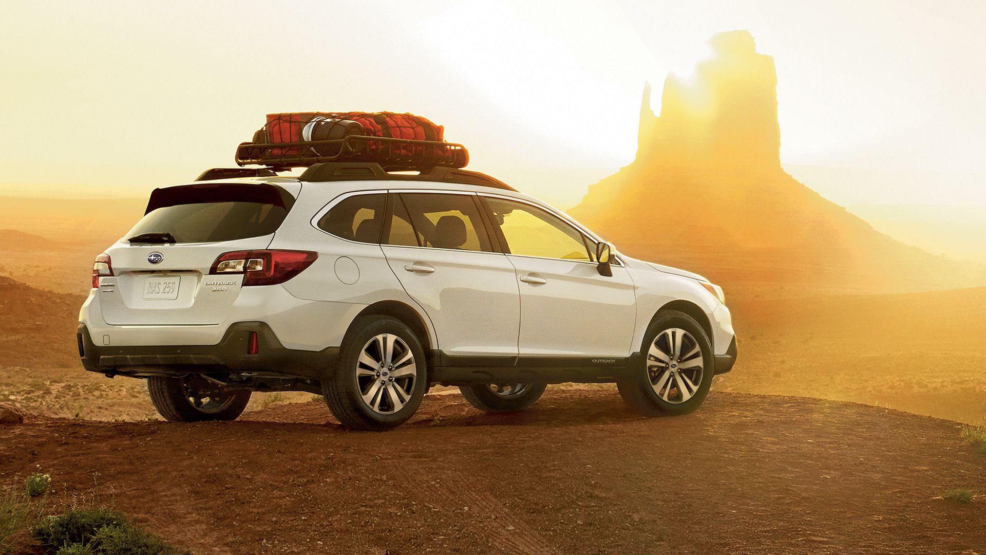 Subaru Outback Generations Ranked By Reliability