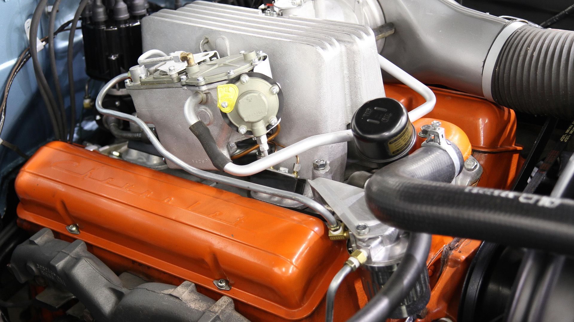 From Sugar To Cooking Oil, Here's What Happens When You Feed Your Car ...