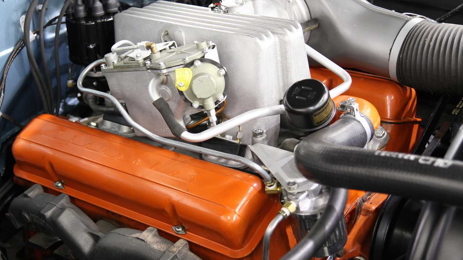Fost Engine From Sugar To Cooking Oil, Here's What Happens When You Feed Your Car ...