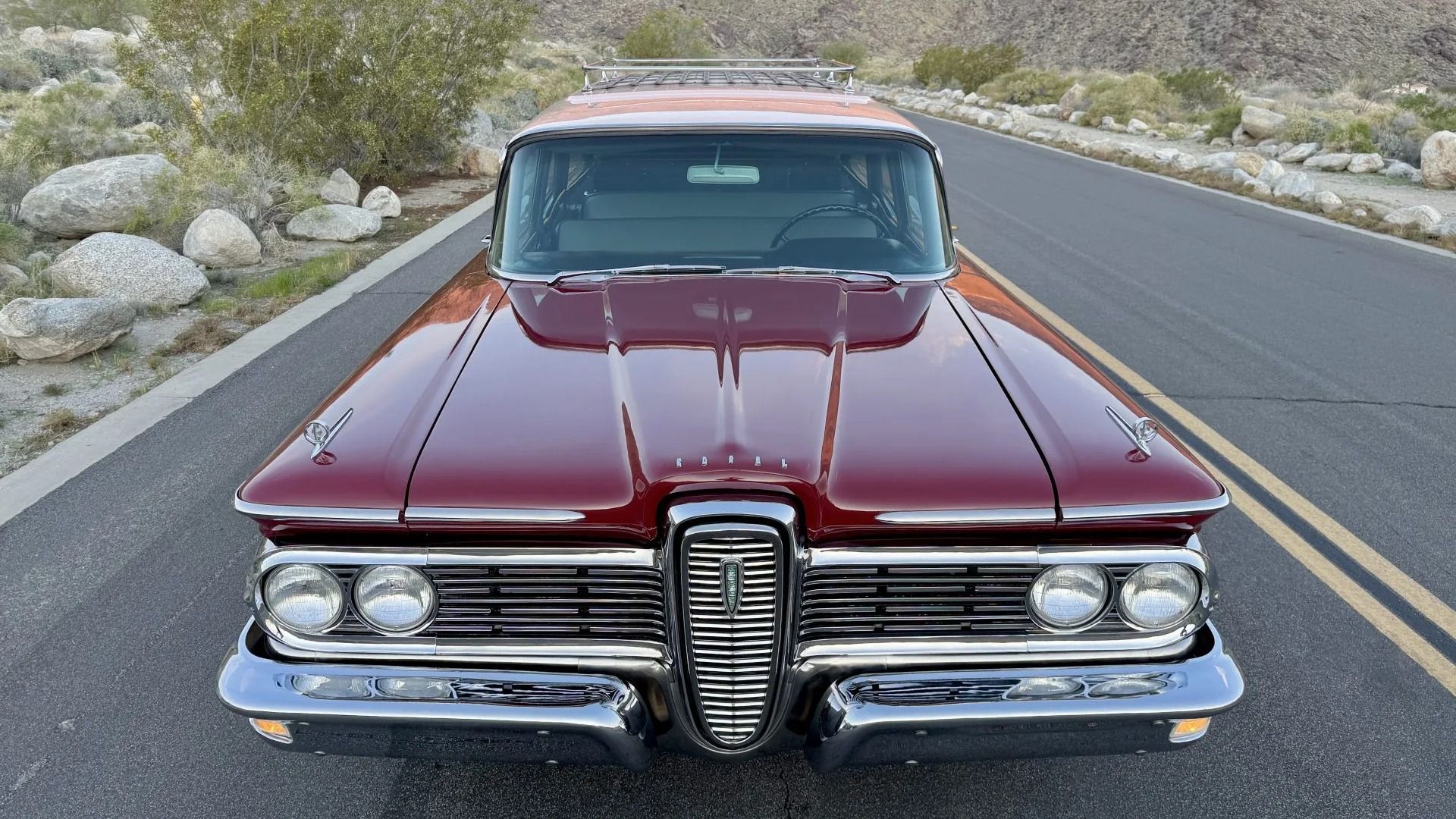 Edsel