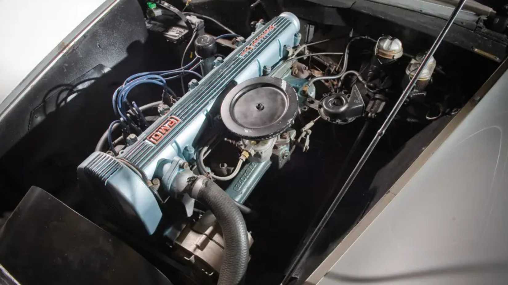 The Pontiac GM Refused To Build Because It Would Have Spanked The Corvette