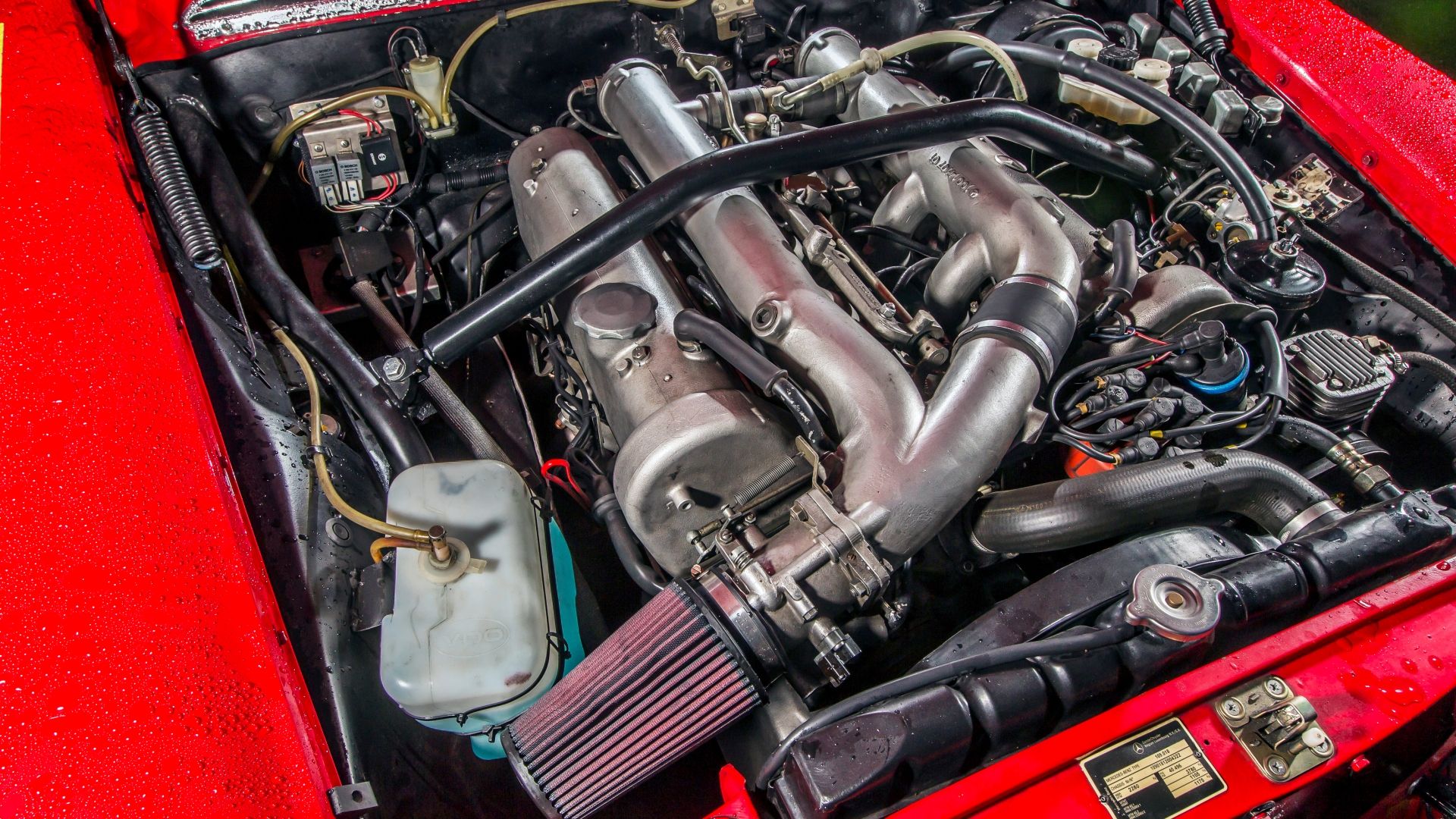 Best Mercedes-AMG Models Ever Made