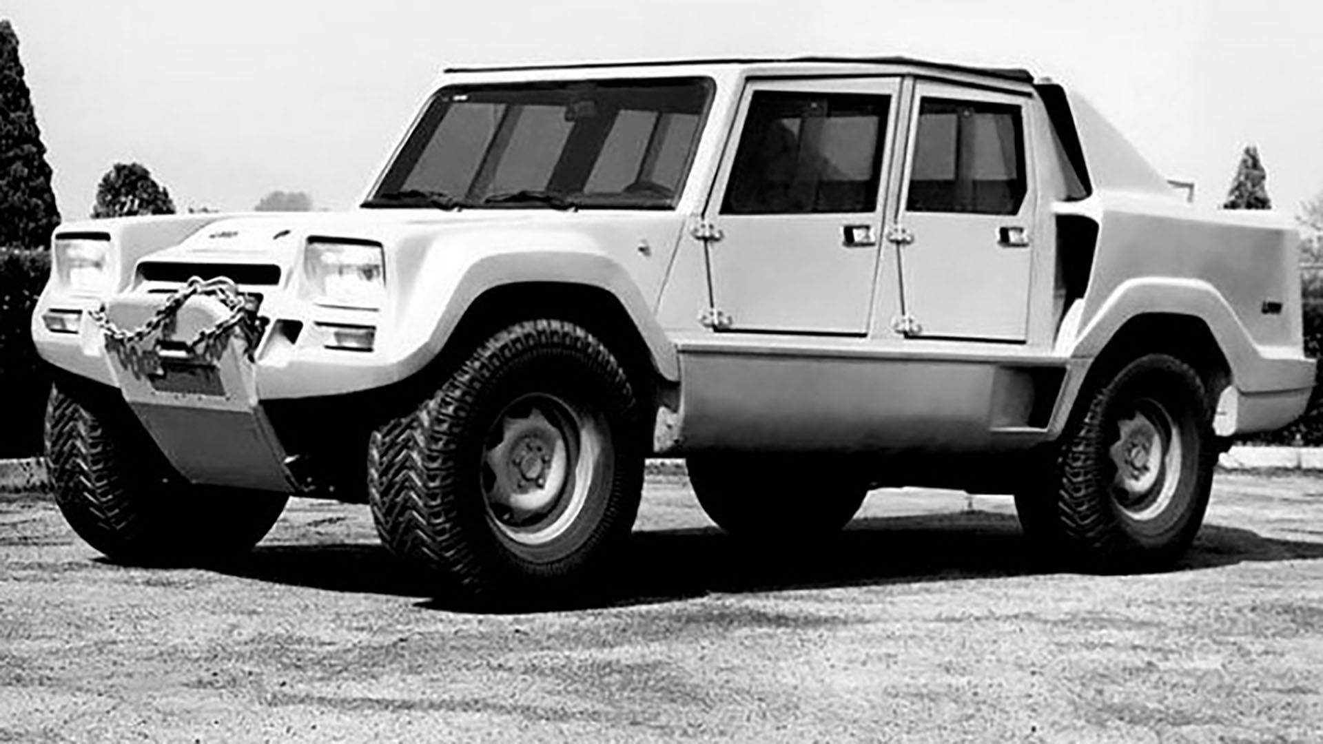 How Performance SUVs Became The Must-Have Automotive Accessory