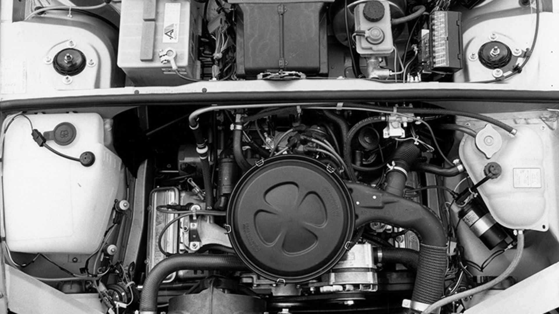 Alfa Romeo's Forgotten '80s AWD Car Was Aimed At Audi