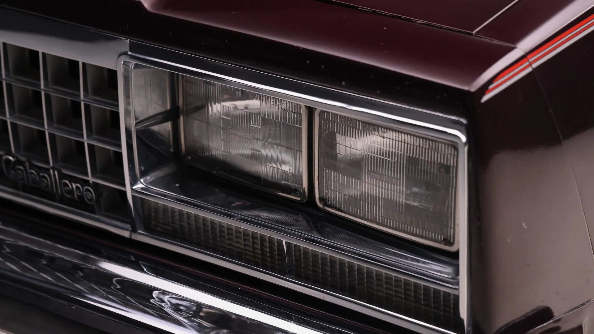 The Chevrolet El Camino's Forgotten GMC Cousin