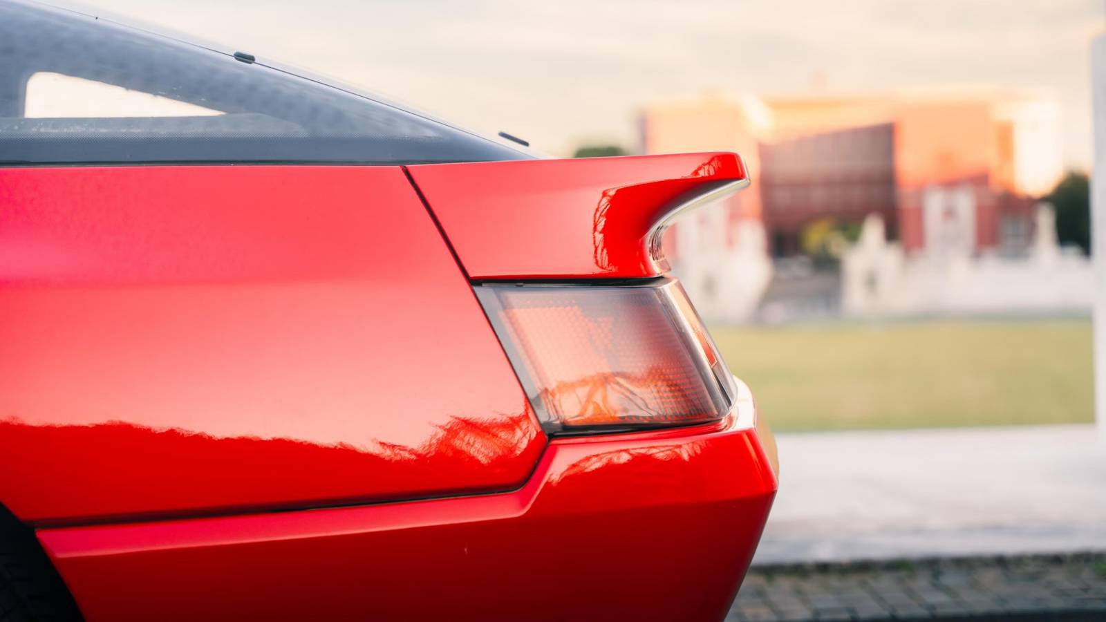 This Rear-Engined Porsche 944 Competitor Was Saved By A Turbocharger