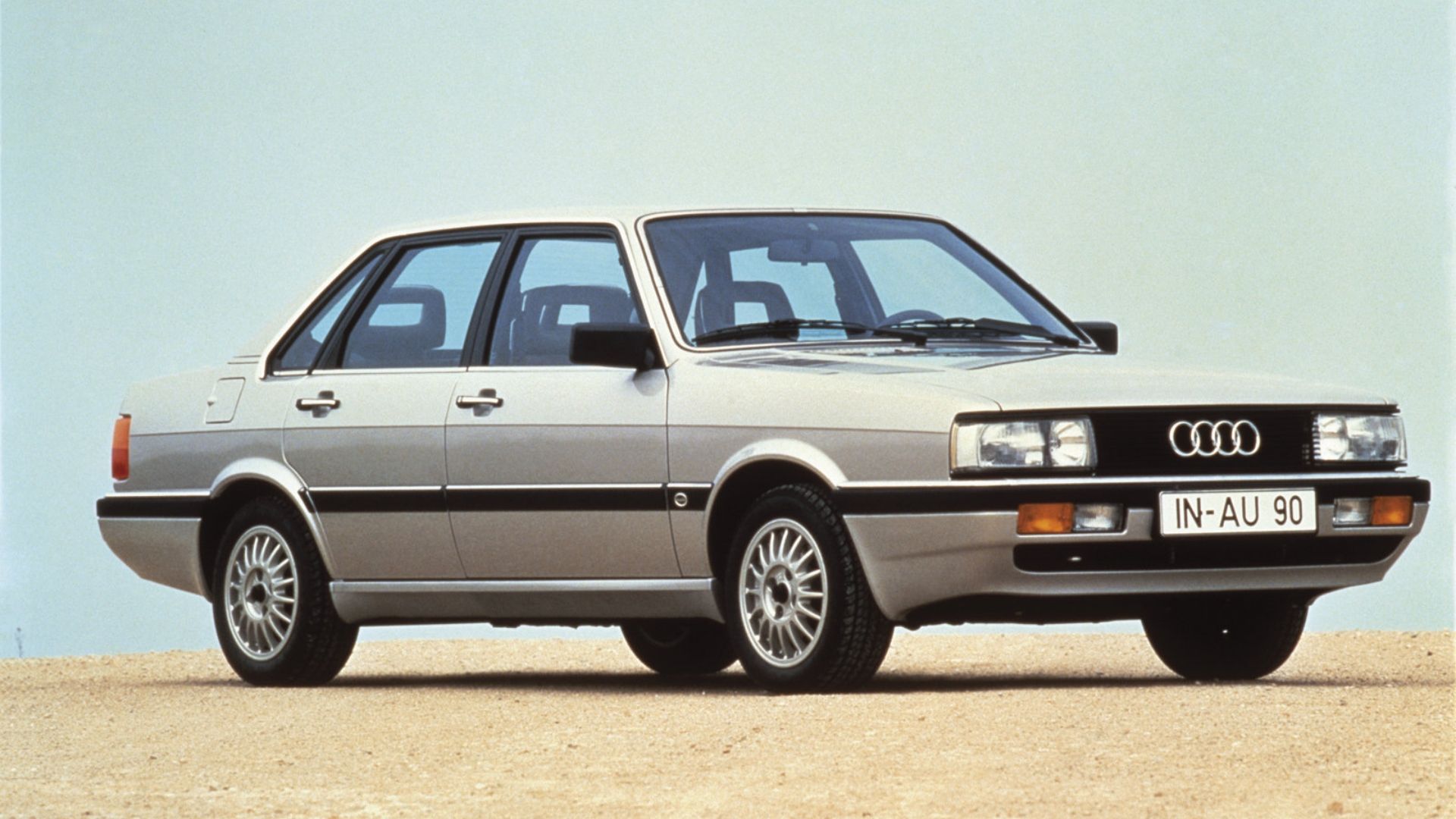 Cadillac Tried To Compete With Europe In The 1980s And It Didn't End Well