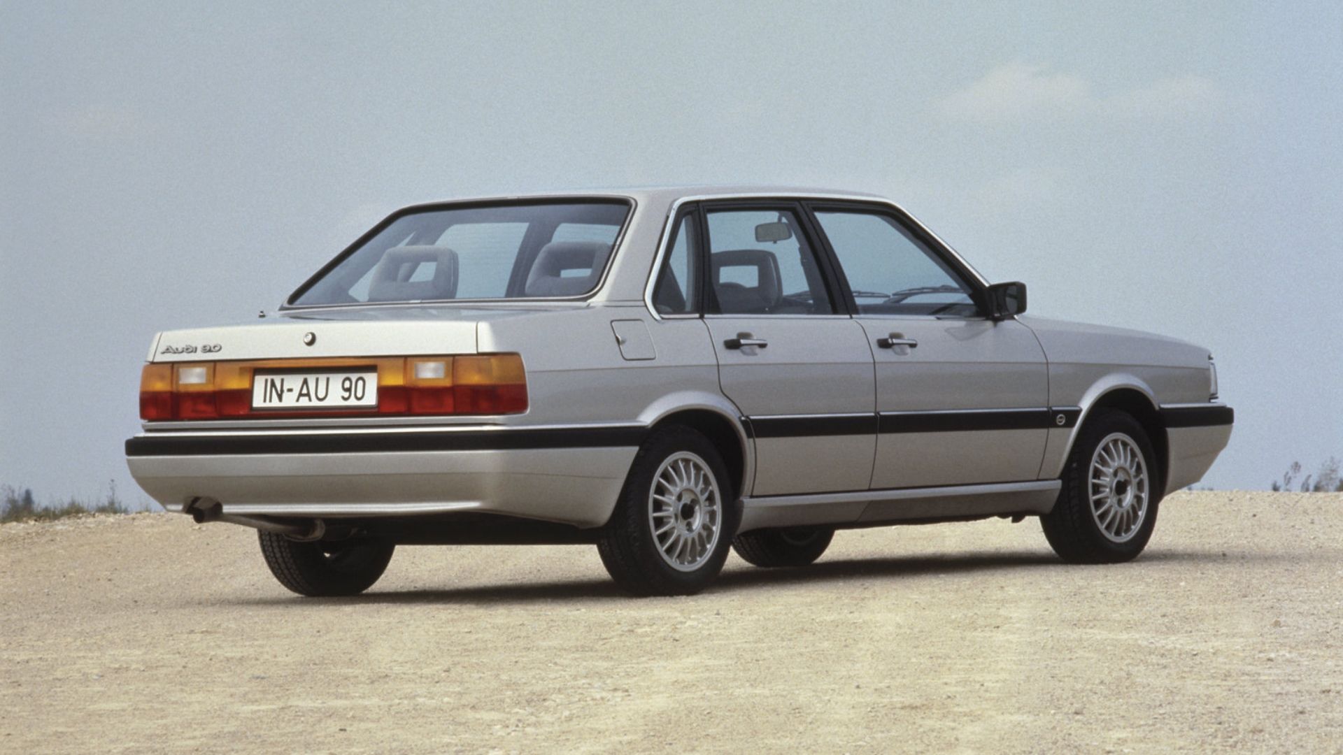 Cadillac Tried To Compete With Europe In The 1980s And It Didn't End Well