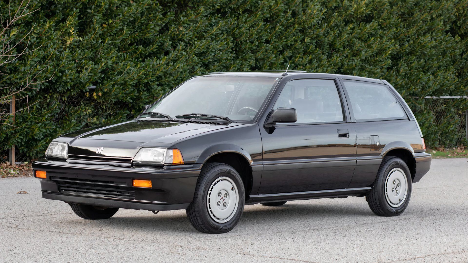 Honda Civic Hatchback Generations Ranked By Reliability