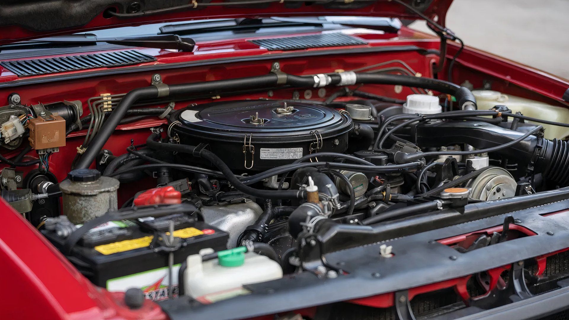 Nissan Pathfinder Generations Ranked By Reliability