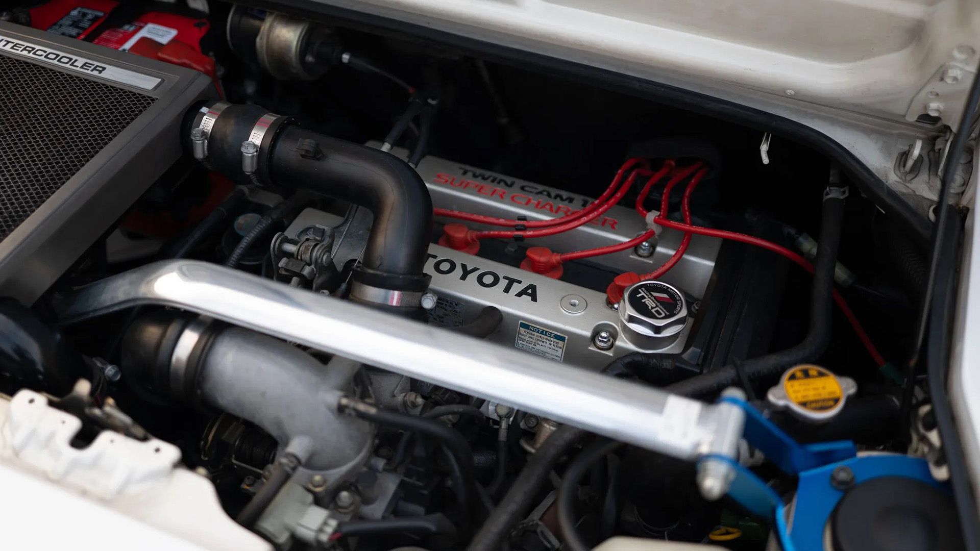 The Best Cheap Project Track Cars That Aren't A BMW E36