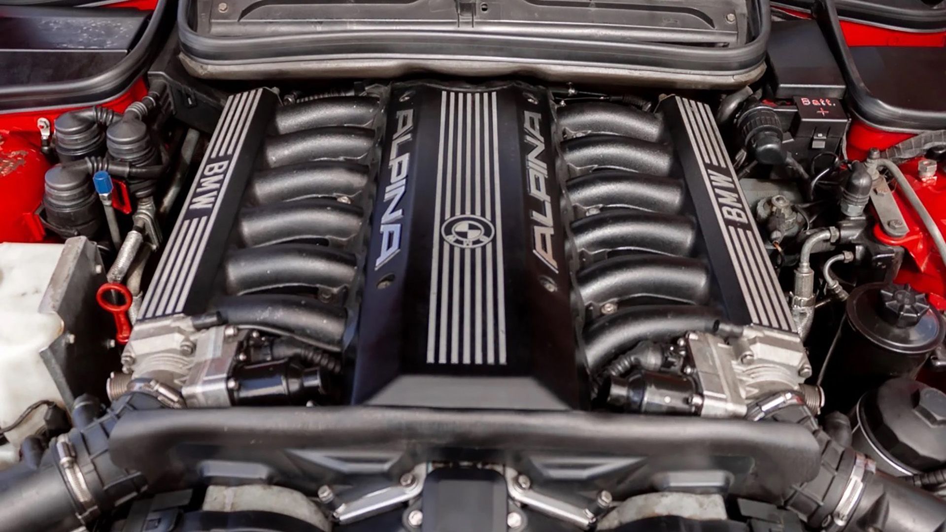 The Greatest Cars Ever Made By Alpina