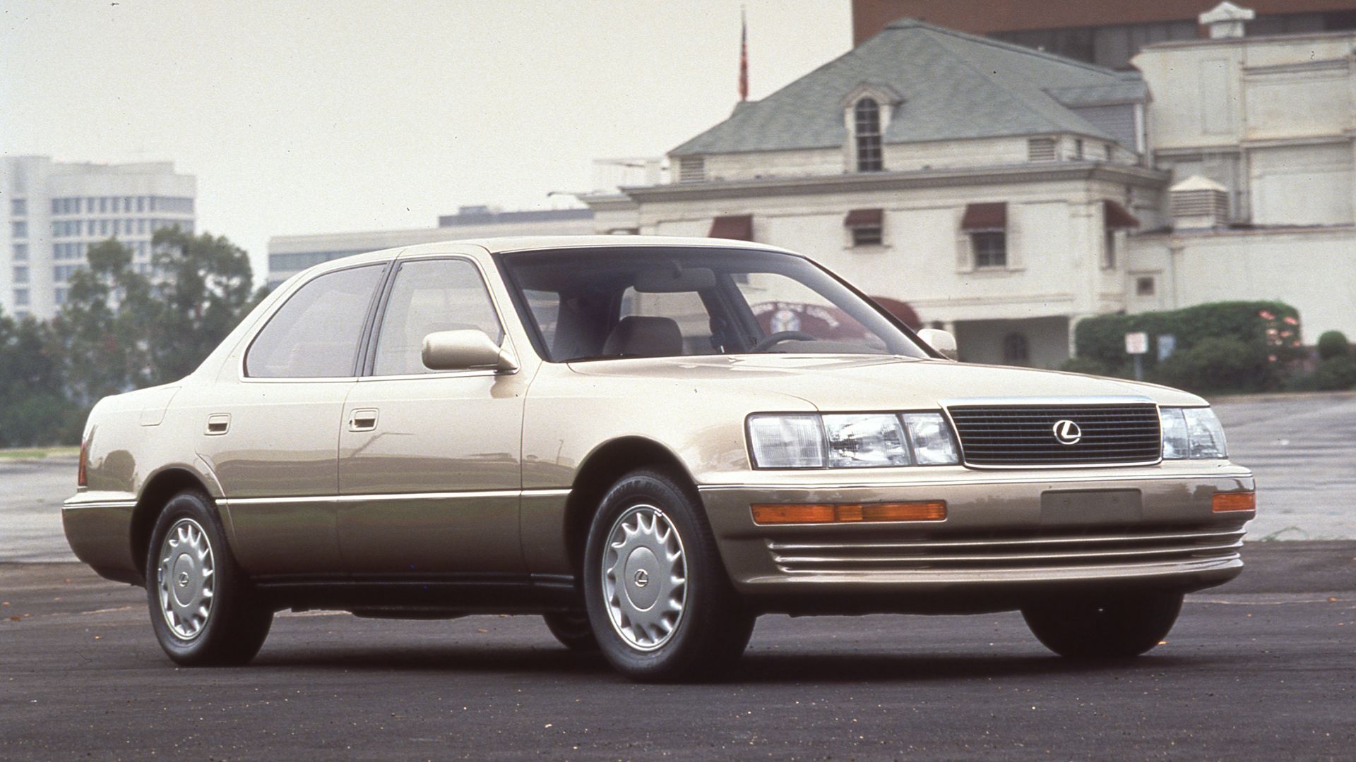 10 Toyotas That Changed the Industry Forever