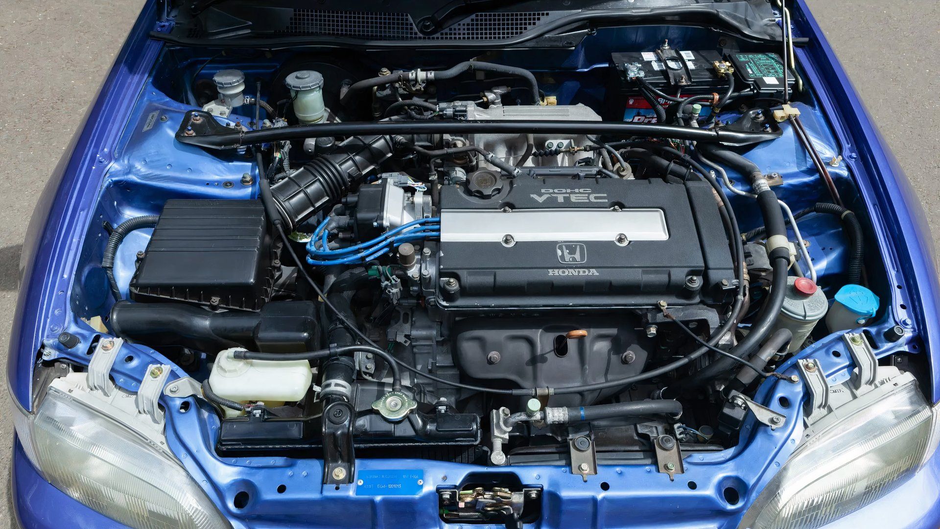 Honda Civic Hatchback Generations Ranked By Reliability