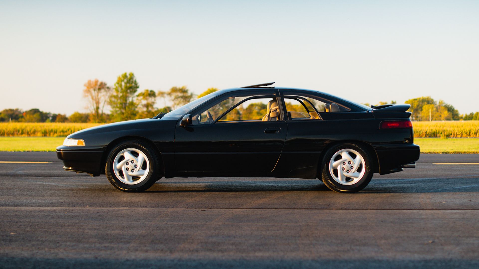 The 10 Quickest Flat-Six Cars Ever Made