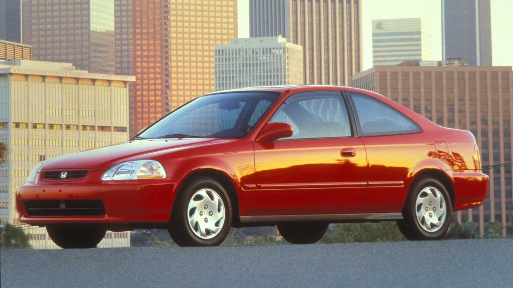 1997 Honda Civic Buyer's Guide: Good Or Bad Buy?, image size:1650x928