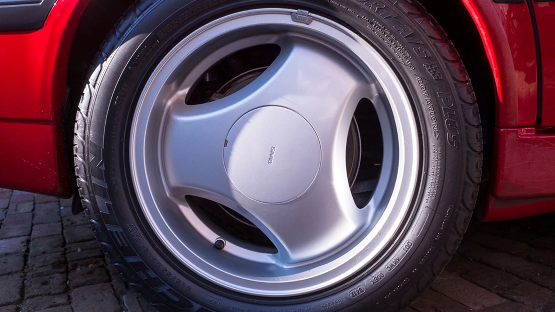 This Underrated Swedish Sports Sedan Will Get Your Pulse Racing