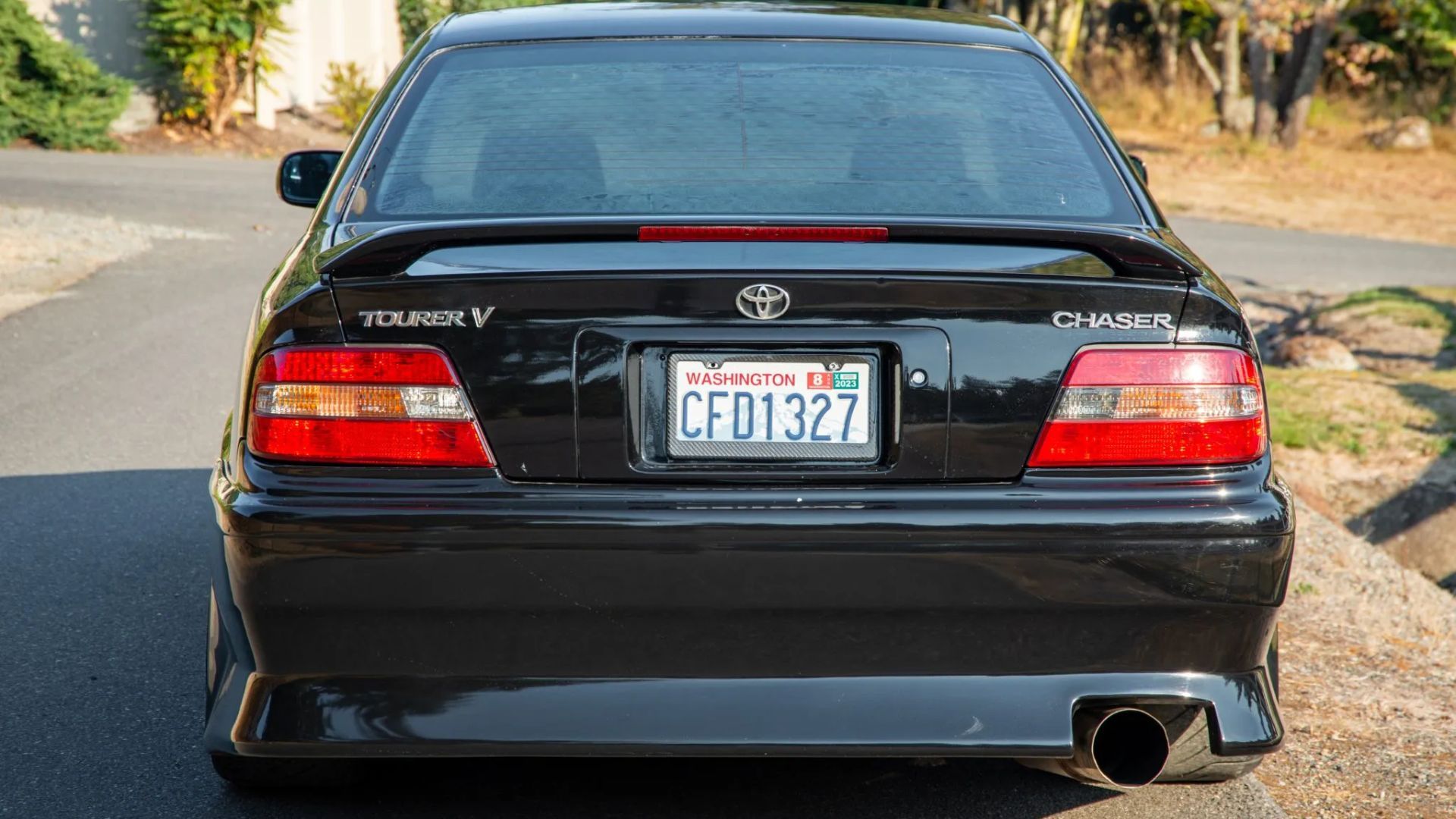 リザ・デラ・カーザ：マイスタージンガー２種2＊4CD The 2JZ-Powered Toyota Sports Sedan That Never Came To The USA