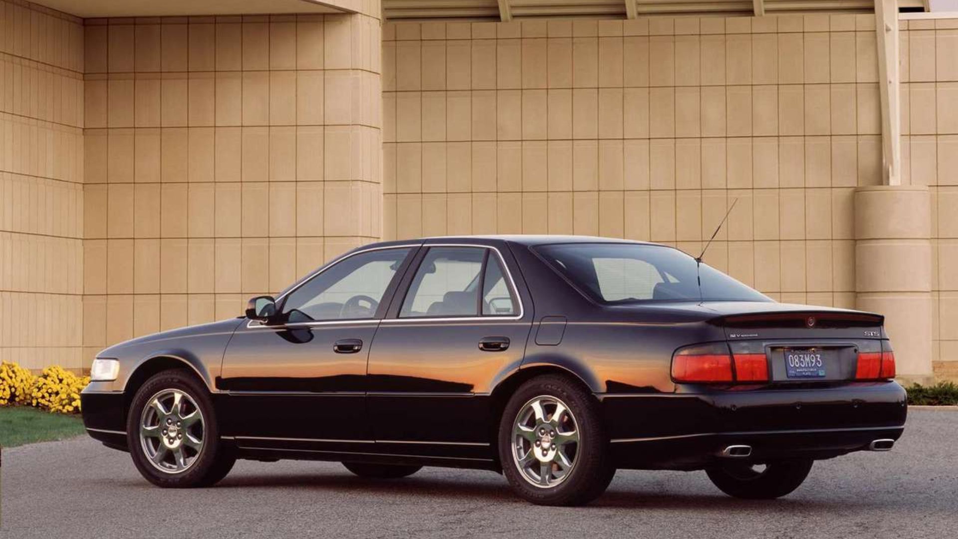Top Cadillac Technologies Of The Last Decade