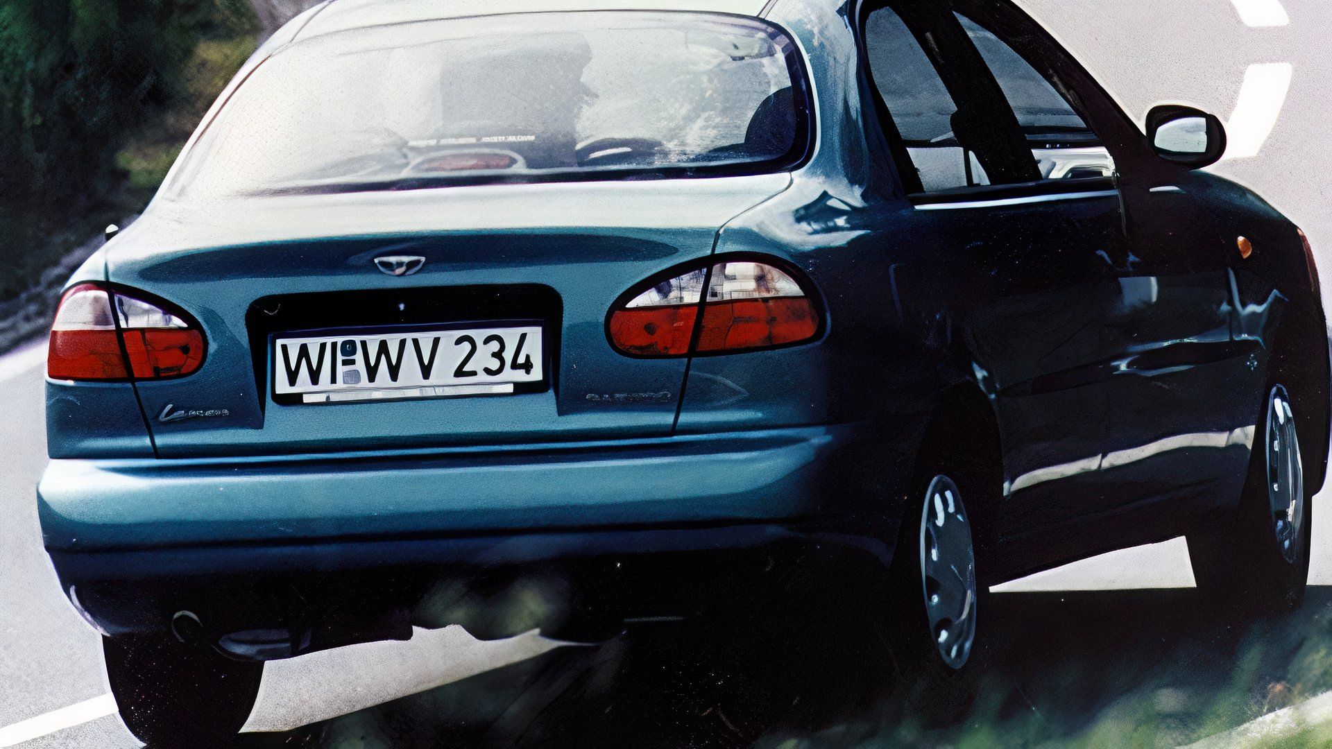 The GM Venture That Failed Badly