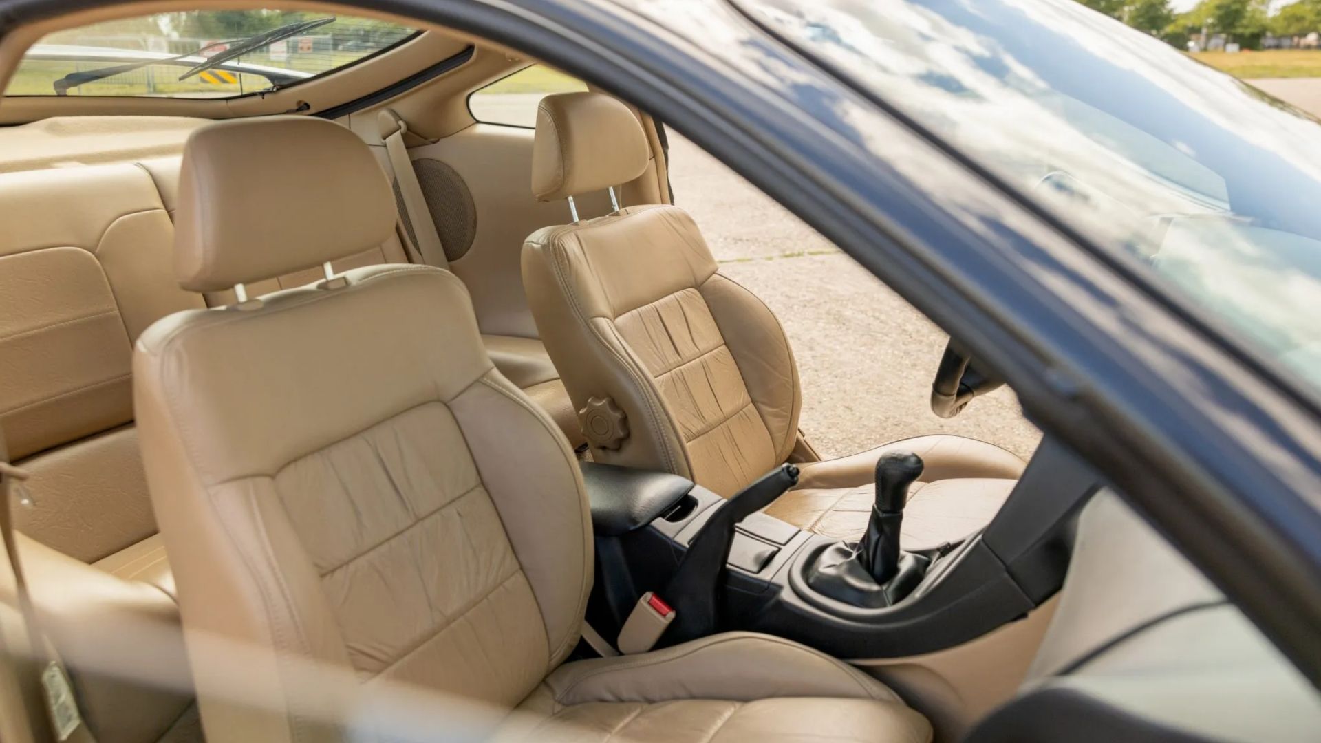 The Mitsubishi Sirius Engine Powered Cars You Wouldn't Expect