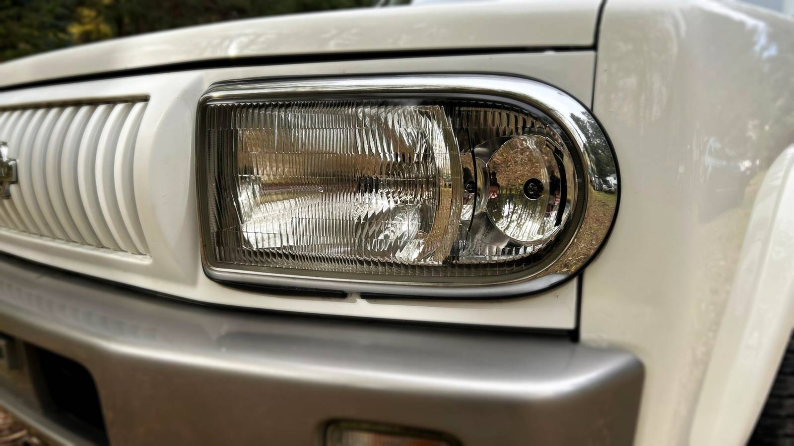 The Quirky Nissan Crossover You've Never Heard Of, But Can Import