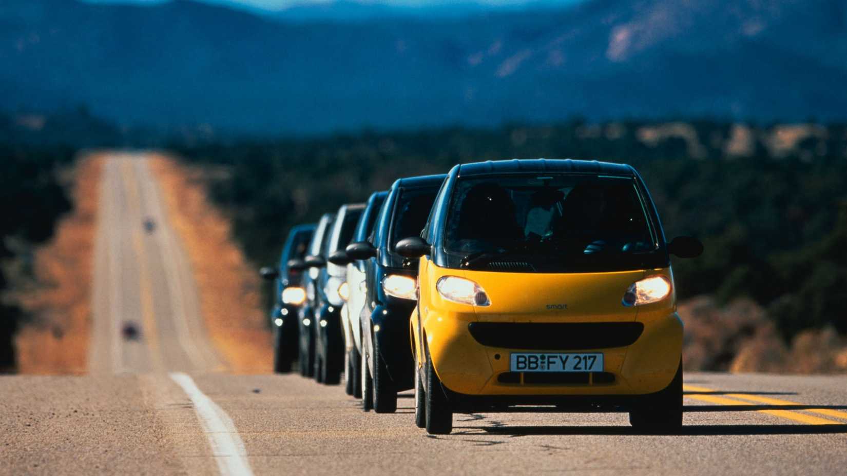 This Suzuki Packs The Smallest Ever Mass-Produced Diesel Engine