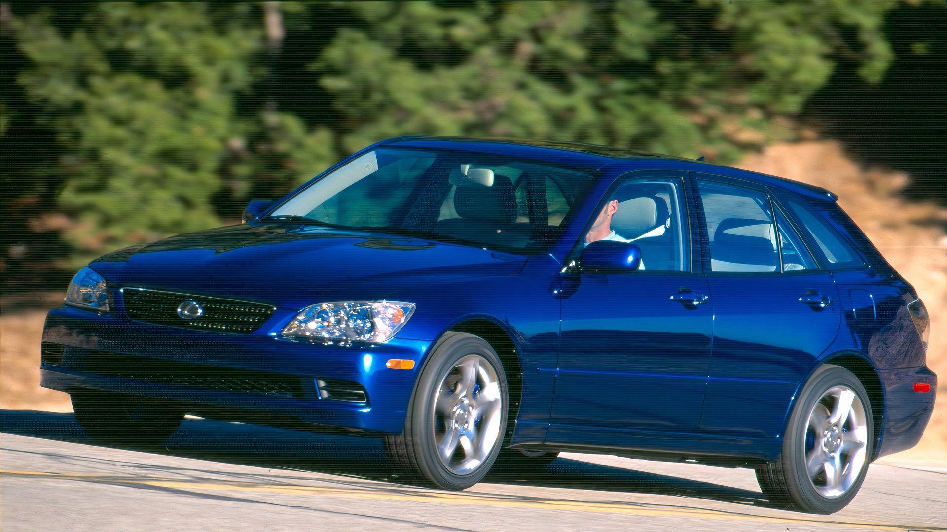 Lexus IS Generations Ranked By Reliability