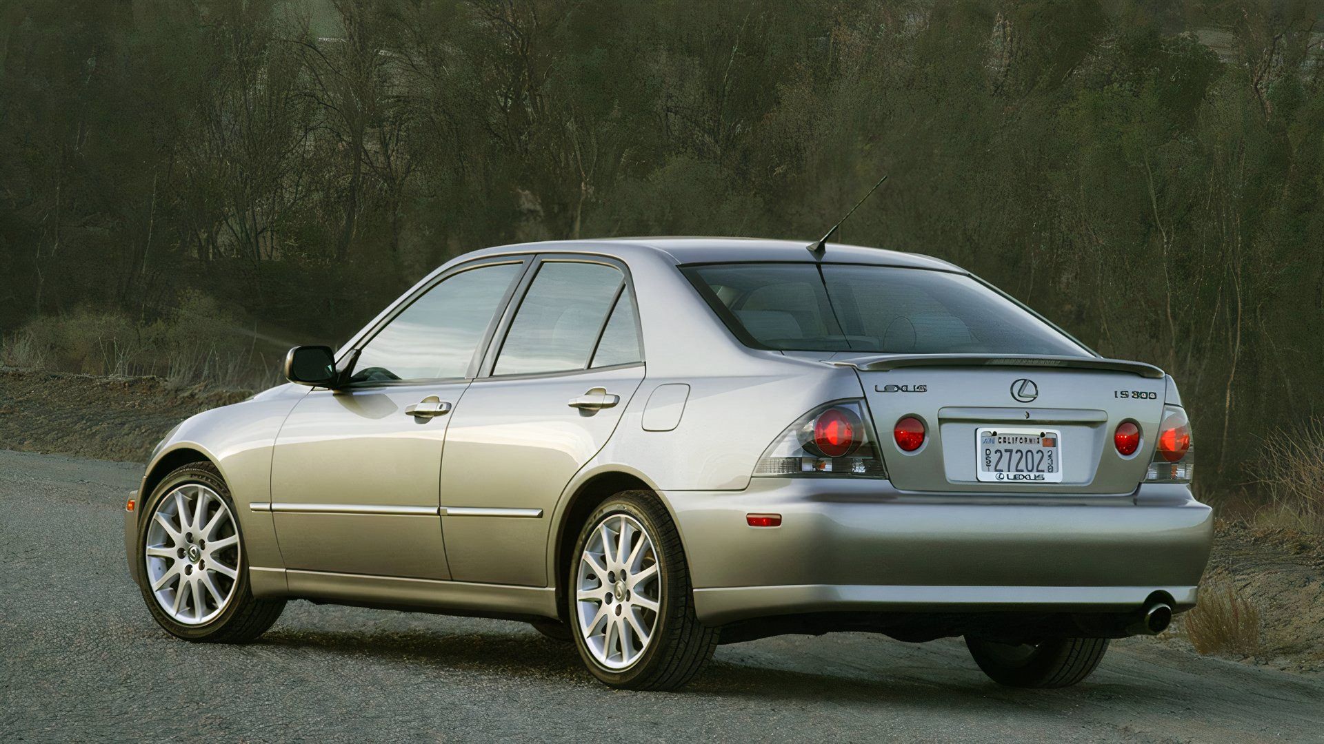 These Cars Have Sporty Straight-Six Engines, And They Aren't BMWs