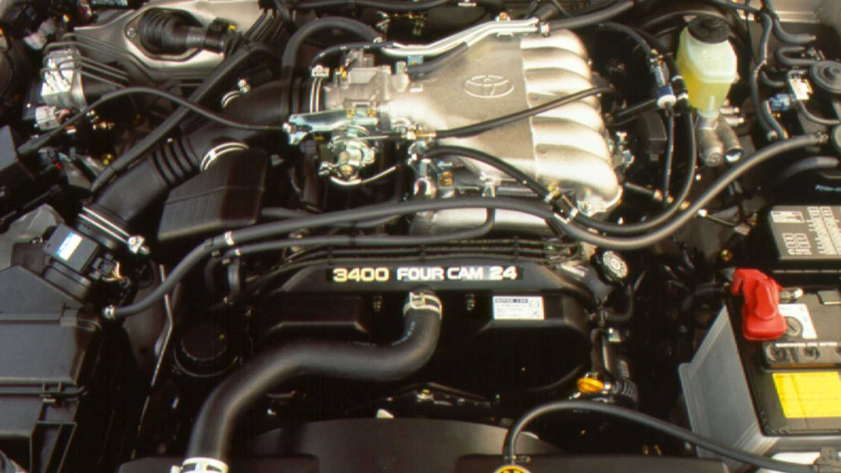 Toyota 4Runner N180 (1996 - 2002) - What To Check Before Buying