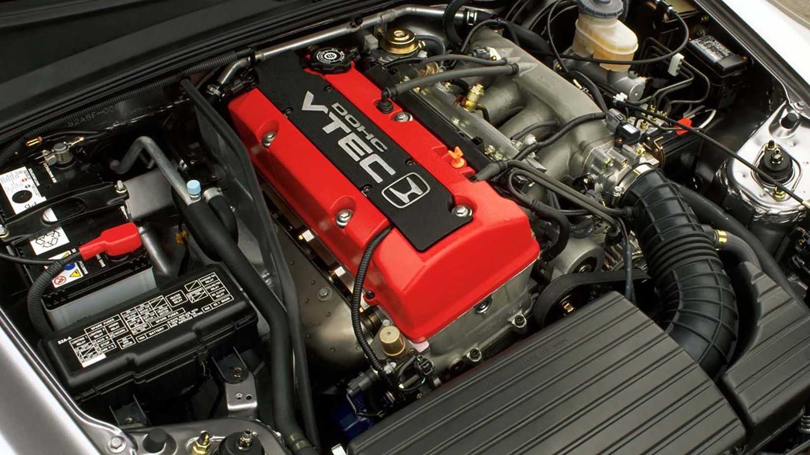 Here's Why The Honda S2000 Is Appreciating Like Into Supercar Realms