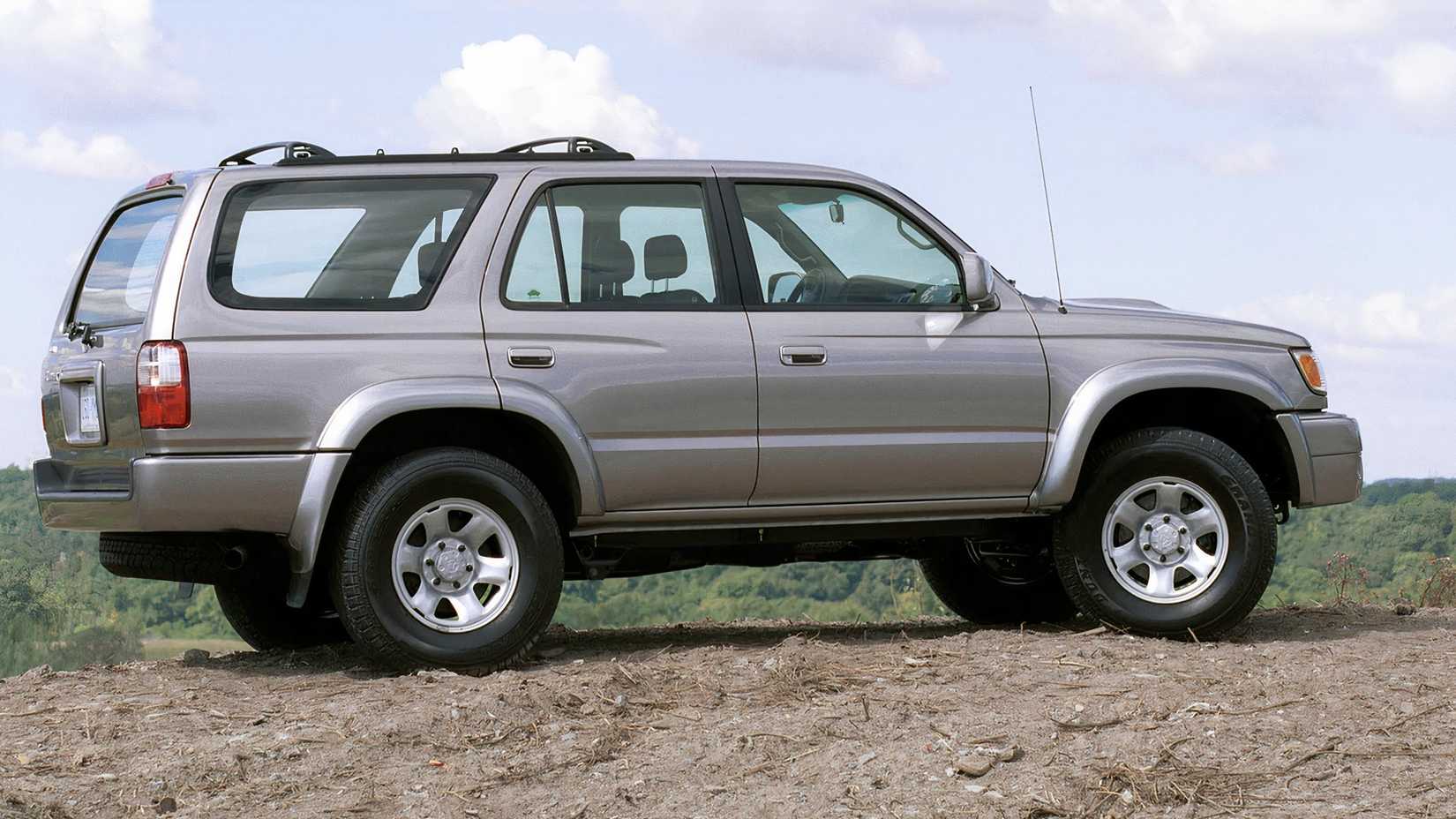 Overlanding vs. Off-Roading And The Cars That Suit Each Best