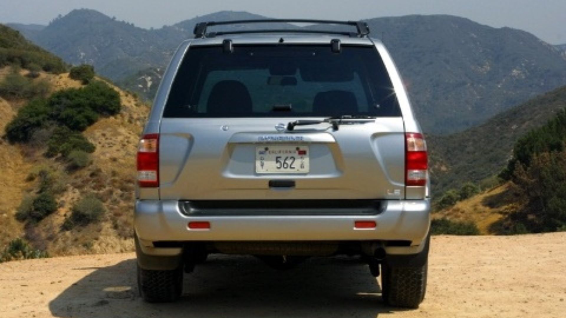 10 $5K Off-Roaders You Can Beat Up And Then Throw Away