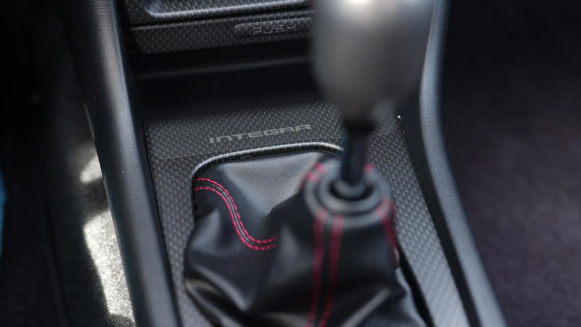 Relive The Glory Days: Low-Mile Acura Type R Commanding Serious Money ...
