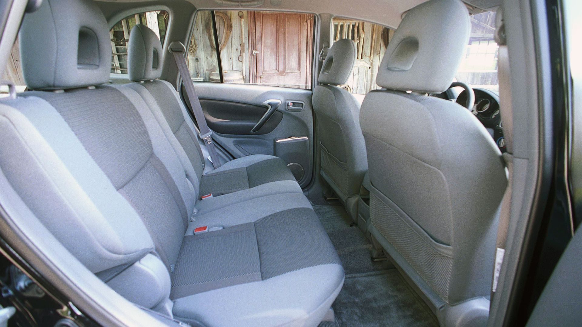 Toyota RAV4 Generations Ranked By Reliability
