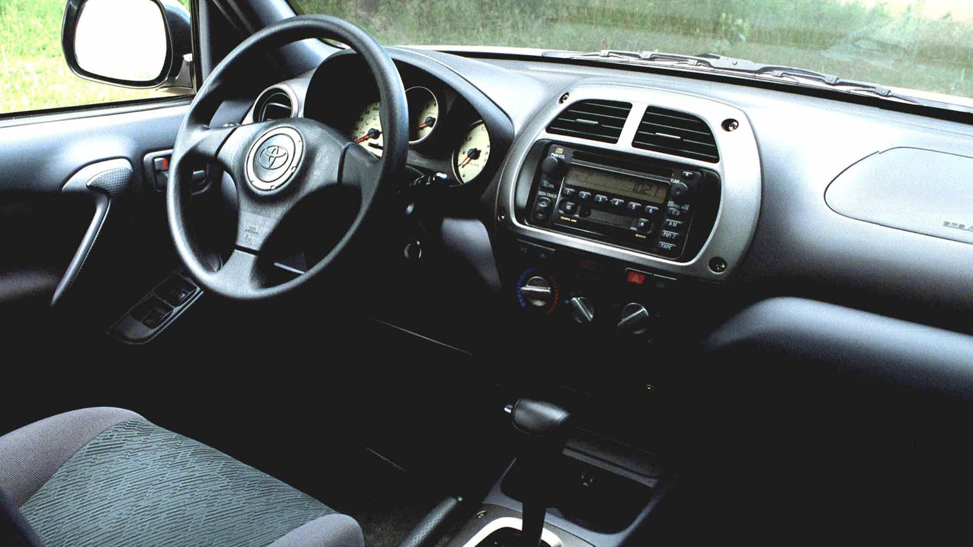 Toyota RAV4 Generations Ranked By Reliability