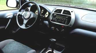 2001 Rav 4 Table Toyota RAV4 Generations Ranked By Reliability