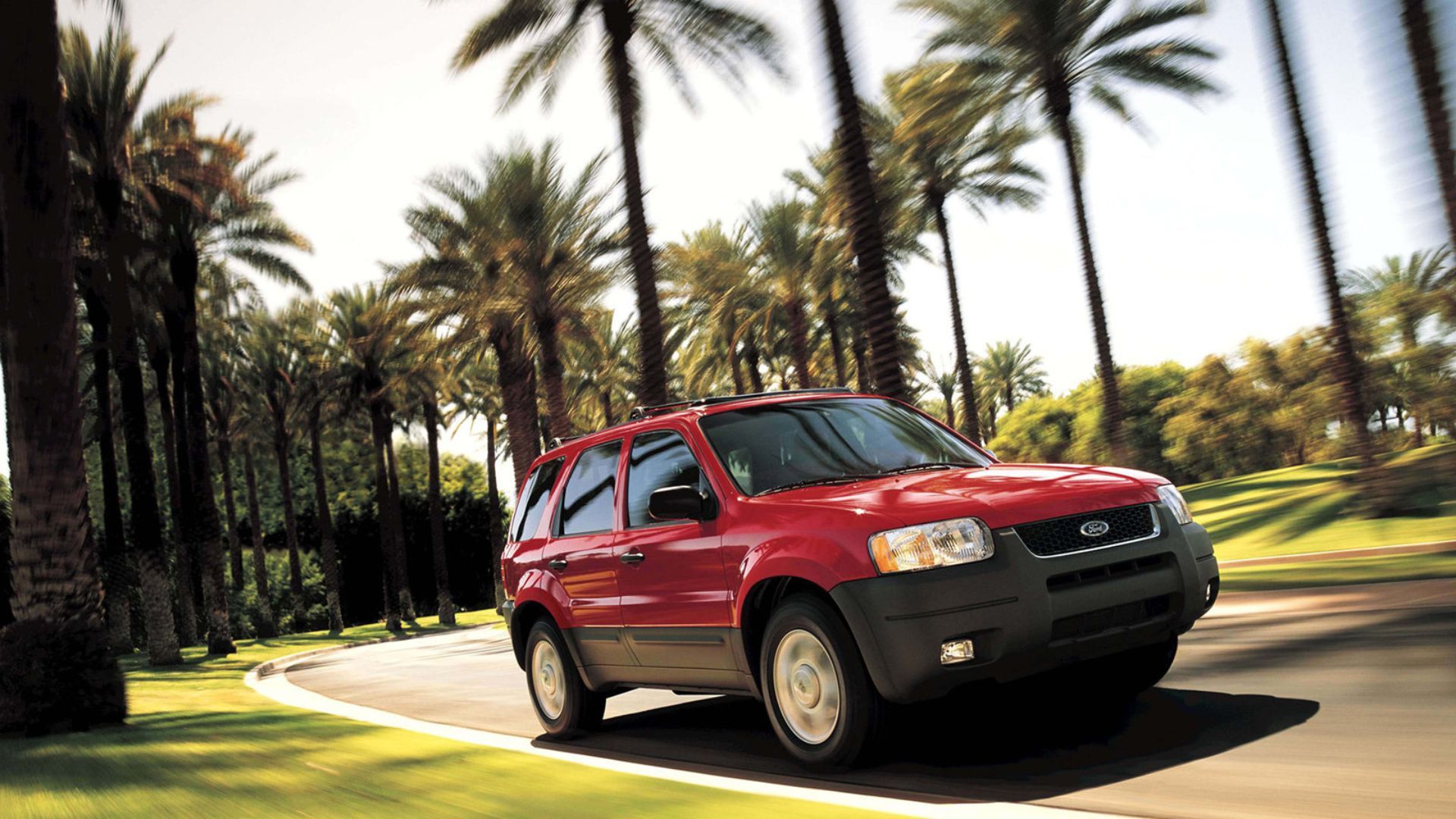 Ford Escape Generations Ranked By Reliability