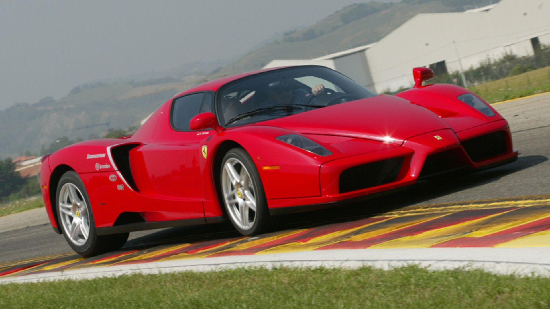 The Forgotten US Hypercar That Embarrassed The Ferrari Enzo From 0-60 mph, image size:1500x844