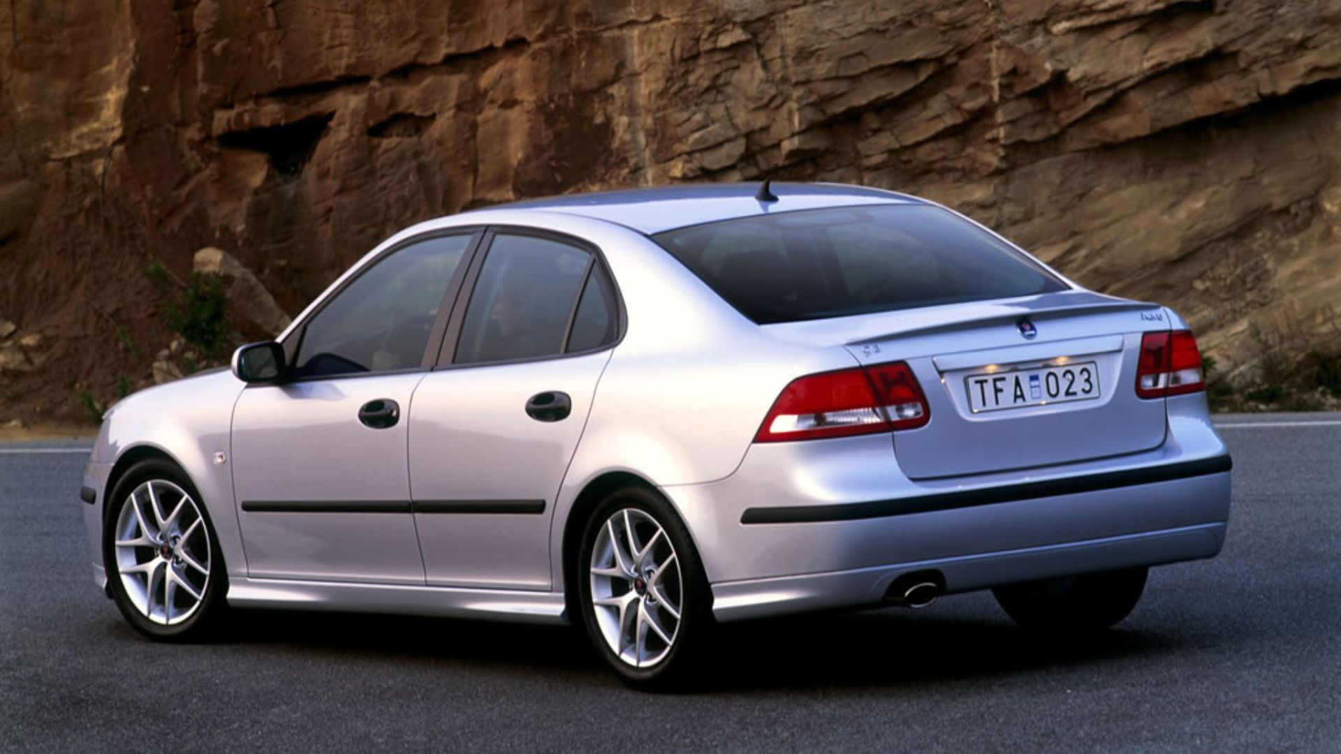 Saab 9-3 Turbo Buyer's Guide: The Scandinavian Sedan You Can Buy For ...